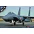 Academy 1/48 USAF F-15E Strike Eagle "Seymour Johnson" Fighter Scaled Plastic Model Kit 12295