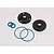 Traxxas Centre Differential Rebuild Kit 7014X