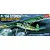 Academy 1/72 Fieseler FI-156 STORCH "Morane Saulnier MS 500/502" Fighter Scaled Plastic Model 12459