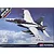 Academy 1/72 USN F/A-18F VFA-2 "Bounty Hunters" Fighter Scaled Plastic Model Kit 12567