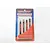 Traxxas Red Aluminium Complete Turnbuckle Set 7038X