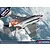 Academy 1/72 USMC F-4J "VMFA-232 Red Devils" Fighter Scaled Plastic Model Kit 12556