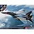 Academy 1/72 USAF F-15E "D-Day 75th Anniversary" Fighter Scaled Plastic Model Kit 12568