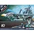 Academy 1/72 USN F-14A VF-143 "Pukin Dogs" Fighter Scaled Plastic Model Kit 12563