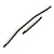 Axial RBX10 Ryft Stainless Steel Steering Linkages 2Pcs AXI234020