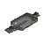 ARRMA Composite SWB Main Chassis ARA320607