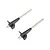 Pro Boat Impreller Shaft 2Pcs PRB282043