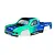 Losi Tenacity TT Pro Falken Complete Painted Body Shell LOS230074