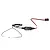 Futaba Telemetry Temperature Sensor SBS-01T