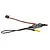 Futaba Telemetry Electronics Temperature Sensor SBS-01TE
