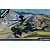 Academy 1/72 British Apache AH-64D "Afghanistan" Helicopter Scaled Plastic Model Kit 12537