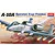 Academy 1/72 A-10A "Operation Iraqi Freedeom" Fighter Scaled Plastic Model Kit 12402