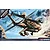 Academy 1/72 Apache AH-64D Block II "Early Version" Helicopter Scaled Plastic Model Kit 12514