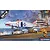 Academy 1/48 USN F-4B "VF-11 Sundowners" Phantom II MCP Scaled Plastic Model Kit 12232