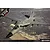 Academy 1/48 Royal Australian Air Force F-111C Fighter Scaled Plastic Model Kit w/ Australian Insignia 12220