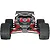 Traxxas E-Revo VXL RC Truck Electric Brushless 4WD 1/16 Scale RTR 71074-1