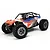 HSP Runner DT RC Truggy Electric 4WD 1/16 Scale RTR 136162