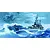Academy 1/350 USS Indianapolis [CA-35] Heavy Cruiser Scaled Plastic Model Kit 14107