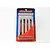 Traxxas Red Aluminium Complete Turnbuckle Set 7118X