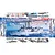 Academy 1/350 USS Oliver Hazard Perry FFG-7 Guilded Missile Frigate Scaled Plastic Model kit w/ Australian Forces Insignias 14102
