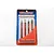 Traxxas Red Aluminium Complete Turnbuckle Set 7138X