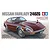 Tamiya 1/24 Nissan Fairlady 240ZG Scaled Plastic Model Kit 24360