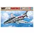 Tamiya 1/48 McDonnell Douglas F-4B Phantom II Fighter Jet Scaled Plastic Model Kit 61121