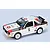 NuNu 1/24 Audi Sport Quattro S1 ('86 US Olympus Rally) Scaled Plastic Model Kit PN24023