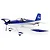 E-Flite RC Plane RV-7 1.1m 3D Aerobatic PNP EFL01875