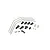 Kyosho Front Sway Bar Set IFW104B