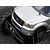 HPI Savage 1/8 Ford F-150 Truck Unpainted Body Shell 7196