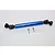 GPM Blue Steel #45 & Aluminium Rear Drive Shaft w/ Hardware ER037SAR-B