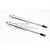 GPM Silver Aluminium 160mm UDR Rear Internal Shocks 2Pcs UDR160RX-S-BEBK