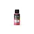 A 60ml bottle of Vallejo Premium Airbrush Color in Metallic Red, featuring a black cap and a label with product details.