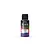 A 60ml bottle of Vallejo Premium Airbrush Color in Violet, featuring a black cap and a label with product details.