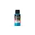 A 60ml bottle of Vallejo Premium Airbrush Color in Basic Blue, featuring a black cap and a label with the product name and code 62.010.