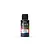A 60ml bottle of Vallejo Premium Airbrush Color in Dark Blue, featuring a black cap and a label with product details.