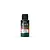 A 60ml bottle of Vallejo Premium Airbrush Color in Dark Green, featuring a black cap and a label with product details.