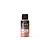 A 60ml bottle of Vallejo Premium Airbrush Color in Metallic Orange, featuring a black cap and a label with product details.