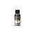 A bottle of Vallejo Premium Airbrush Color in Steel (62.051) against a white background.
