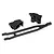Traxxas Battery Hold Down Set (for Taller Batteries) 7426X