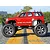 HPI 1/10 Cadillac Escalade Unpainted Body Shell 7490