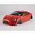 Killerbody 1/10 Toyota 86 Metallic Orange Painted Body Shell 48567