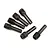 HPI 4x12mm (2.5x8mm Pin) Fine Thread Grub Screws 6Pcs 86094