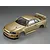 Killerbody 1/10 Nissan Skyline R34 Champagne Gold Painted Body Shell 48645