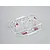 Killerbody 1/10 Toyota Land Cruiser Painted Light Lenses 48605