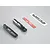 Killerbody 1/10 Toyota Land Cruiser 70 Left & Right Dashboard w/ Decals 48608