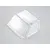 Killerbody 1/10 Toyota Land Cruiser 70 Transparent Windshield & Windows 48609
