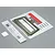 Killerbody 1/10 Toyota Land Cruiser 70 Decal Sheets 48616