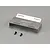 Killerbody Stainless Steel 1/10 Toyota Land Cruiser 70 Battery Holder 48673
